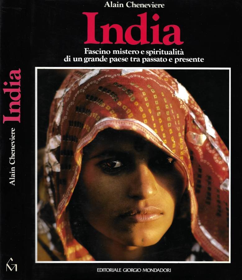 India | Immagine principale