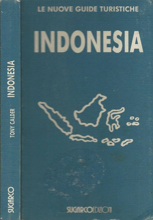 Indonesia | Immagine Gallery 2