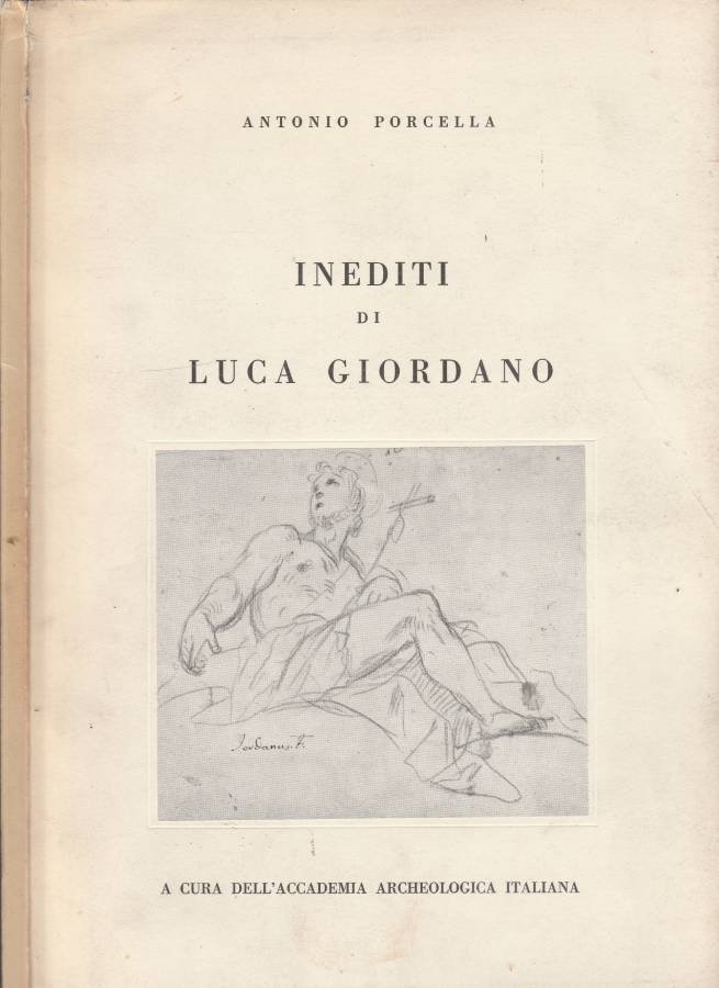 Inediti di Luca Giordano