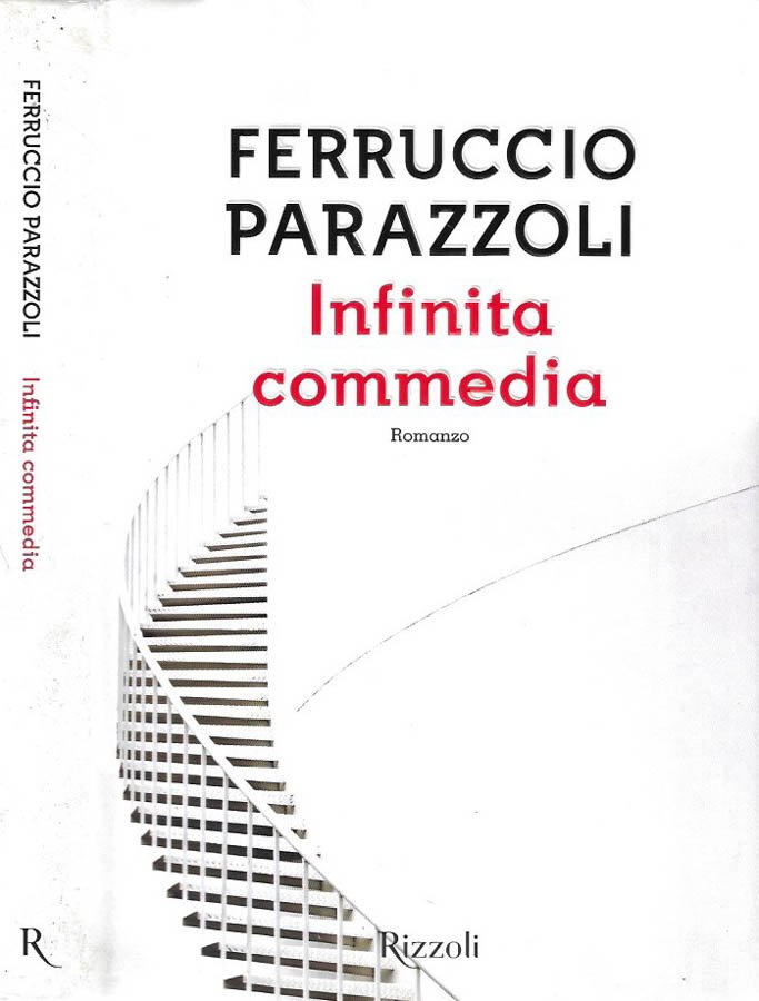 Infinita commedia