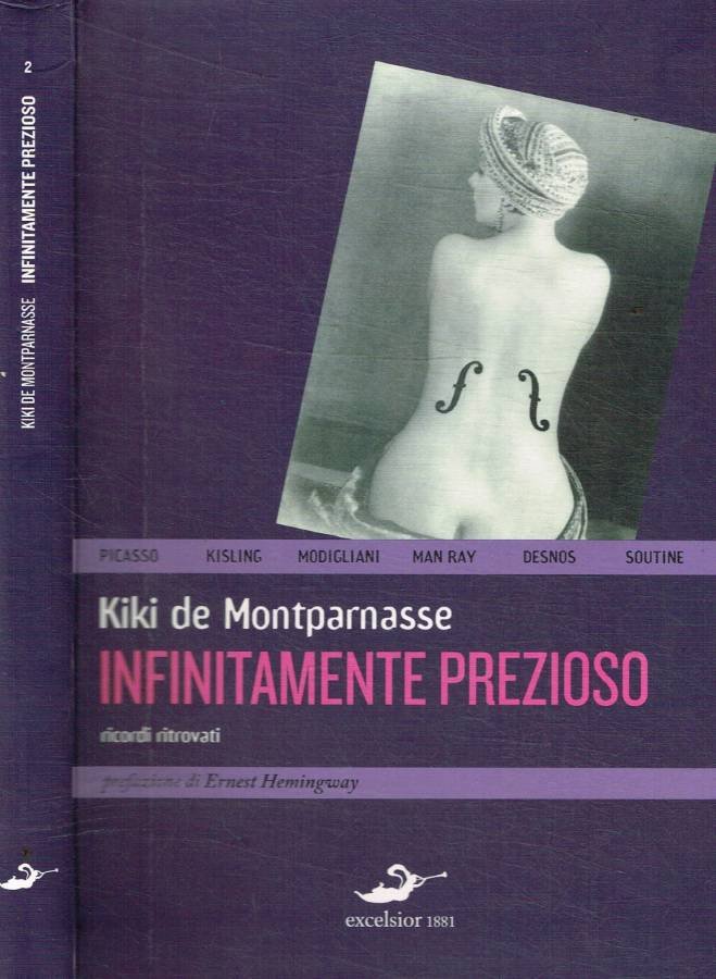 Infinitamente prezioso