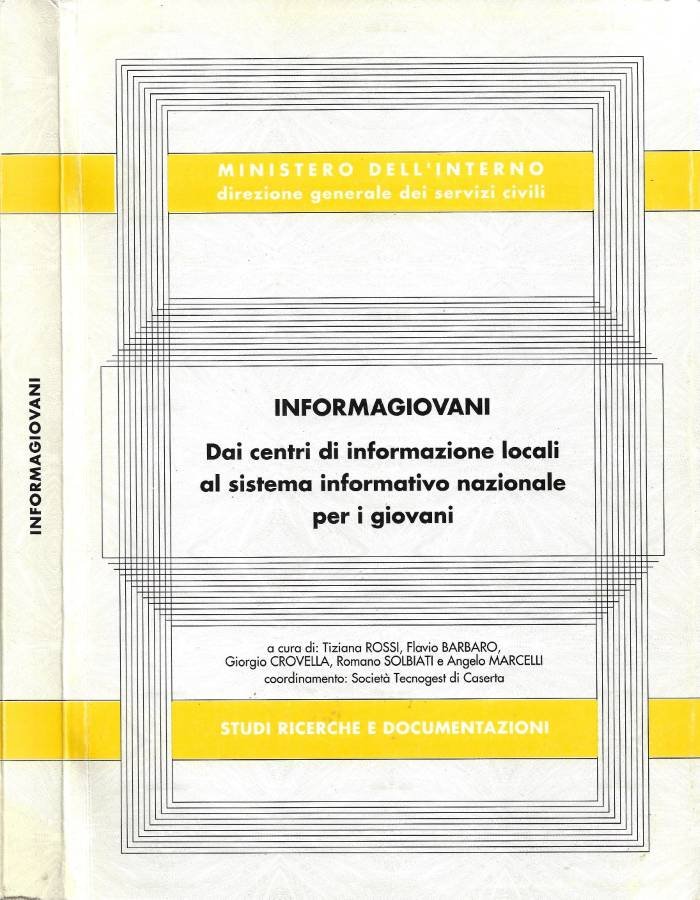 Informagiovani