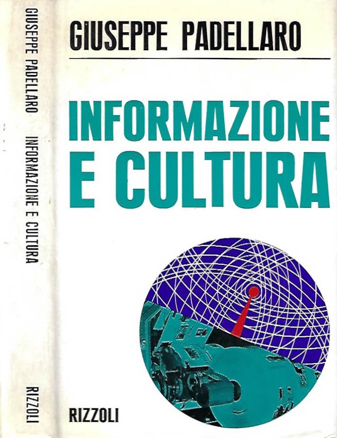 Informazione e cultura