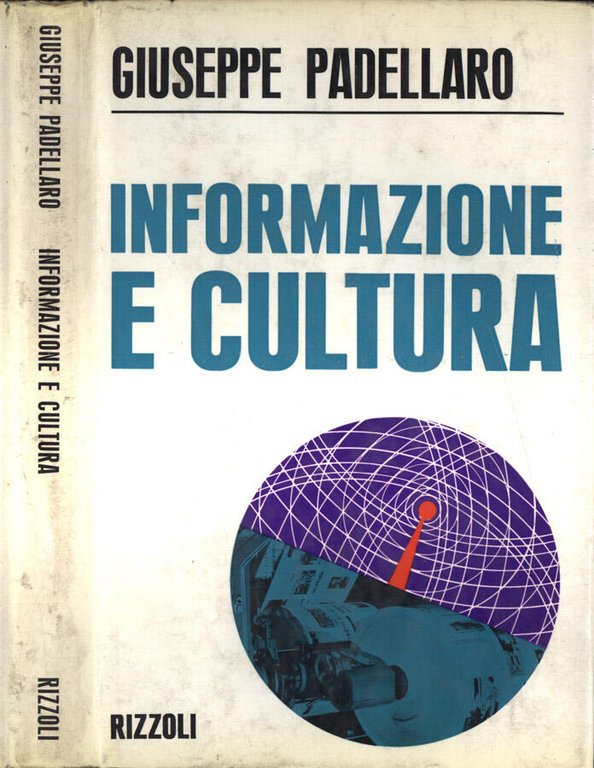 Informazione e cultura