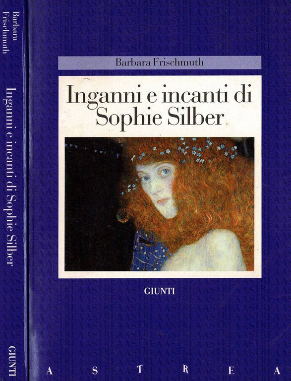 Inganni e incanti di Sophie Silber