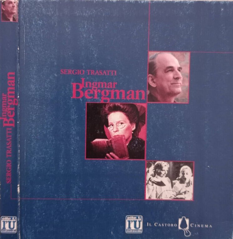 Ingmar Bergman | Immagine Gallery 2