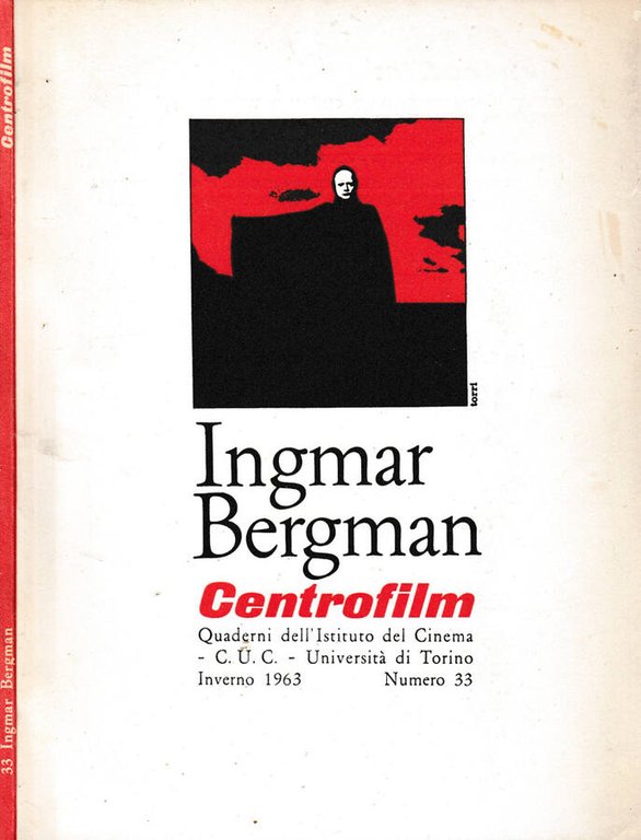 Ingmar Bergman