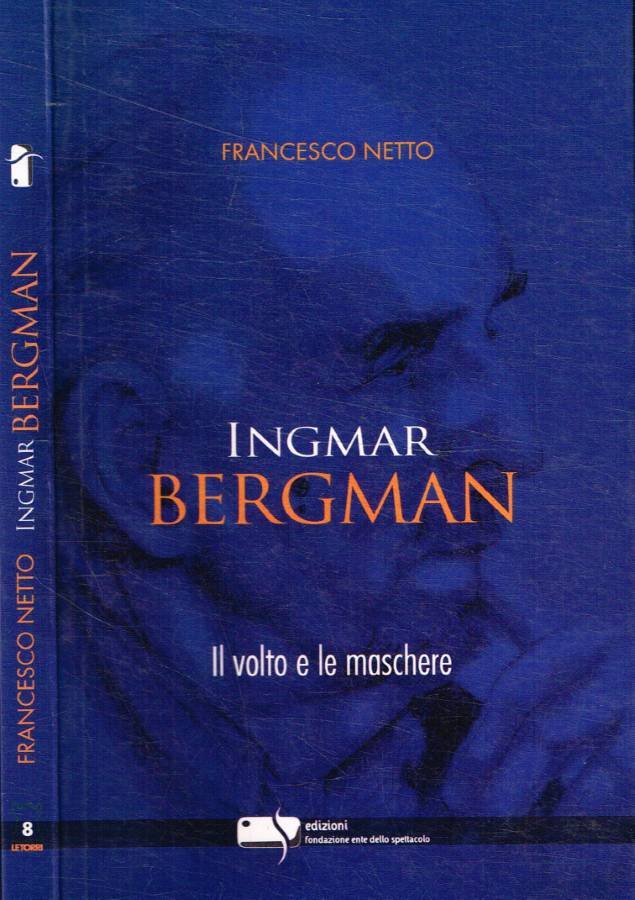 Ingmar Bergman | Immagine principale