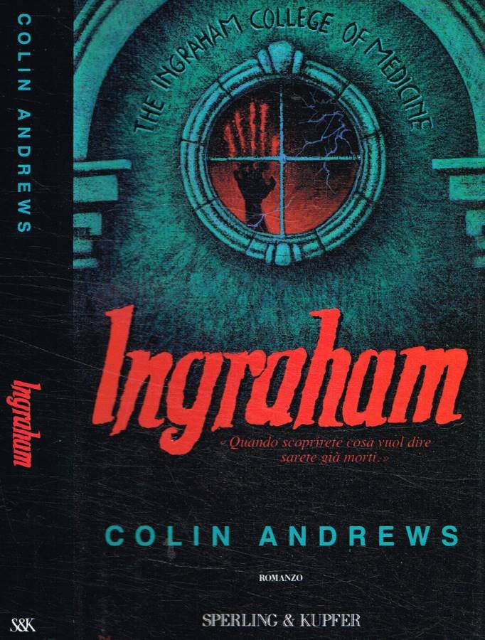 Ingraham