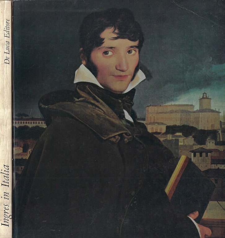 Ingres in Italia | Immagine Gallery 2