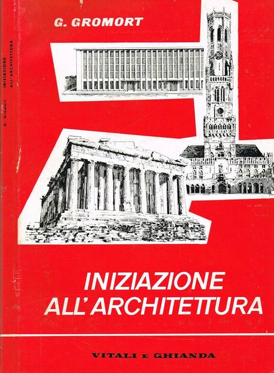 INIZIAZIONE ALL'ARCHITETTURA