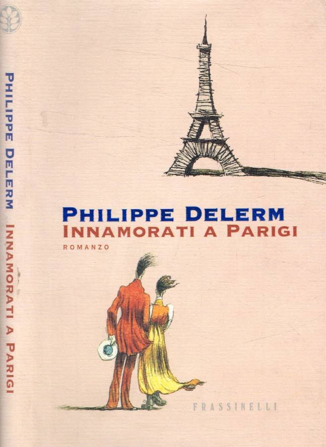 Innamorati a Parigi | Immagine principale