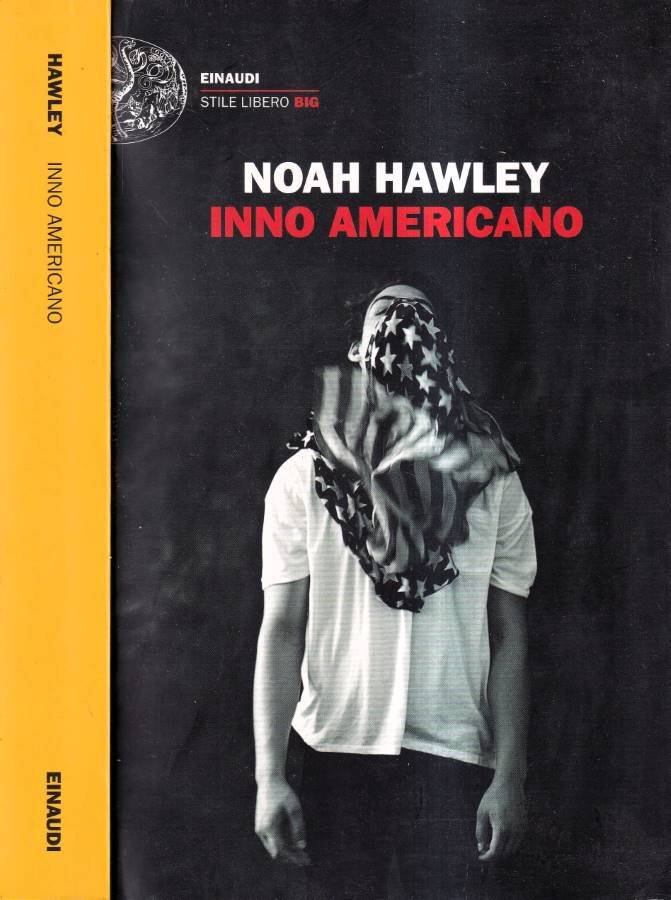 Inno americano | Immagine principale