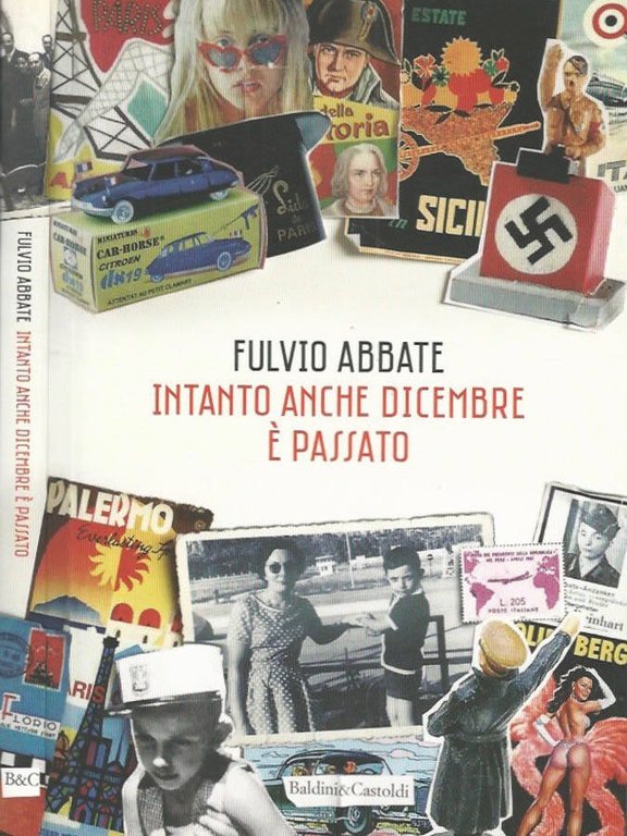 Intanto anche dicembre è passato