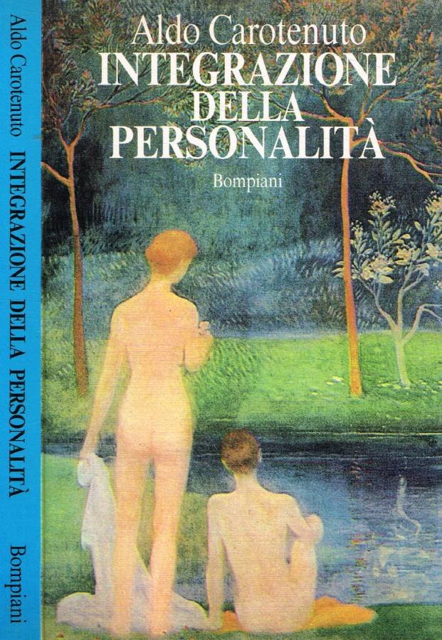 Integrazione della personalità | Immagine principale