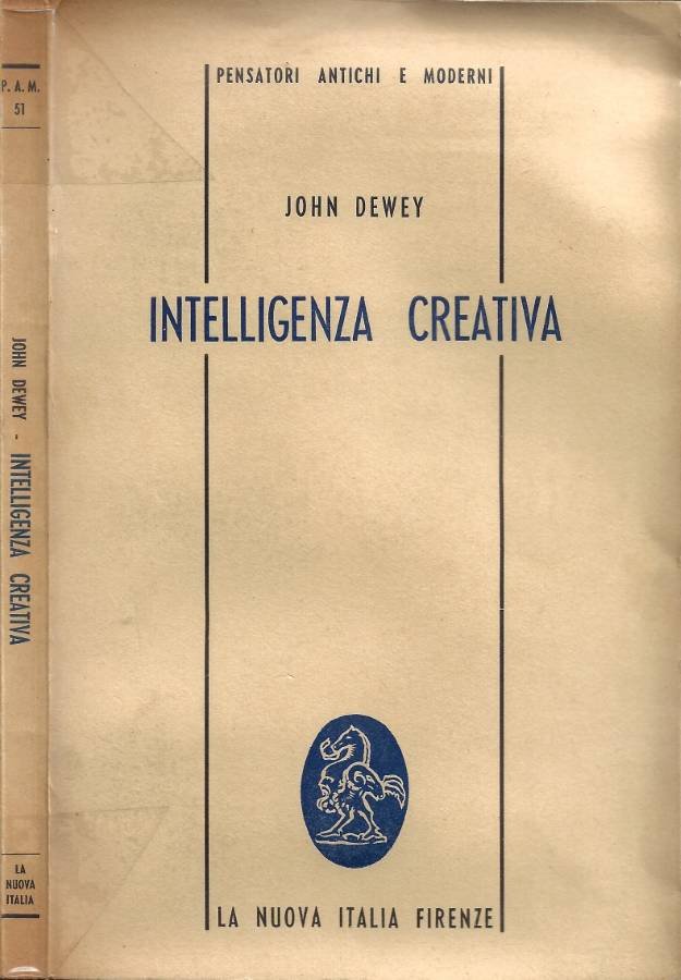 Intelligenza creativa