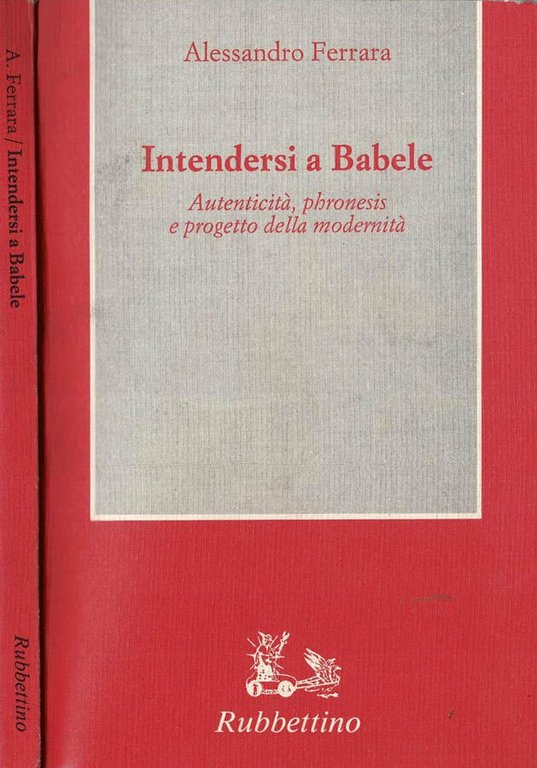 Intendersi a Babele