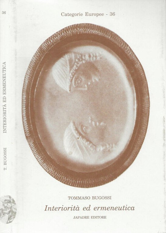 Interiorità ed ermeneutica | Immagine Gallery 2