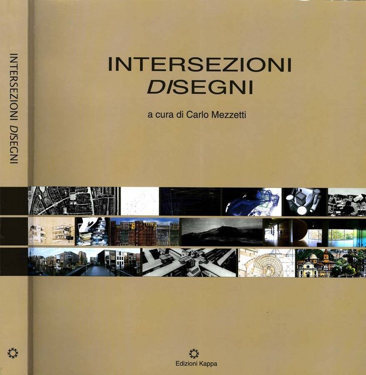 Intersezioni Disegni