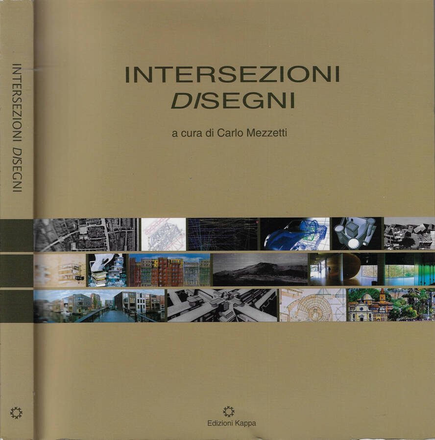 Intersezioni disegni