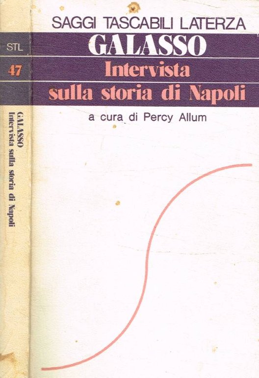 Intervista sulla storia di Napoli