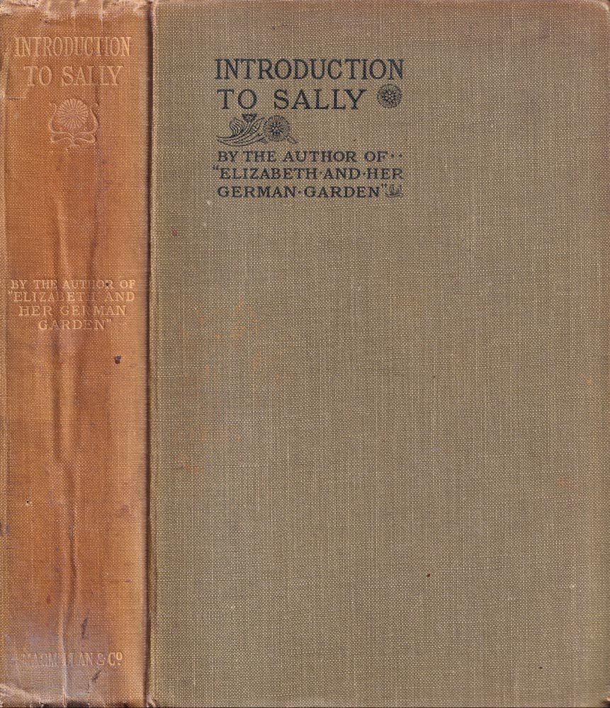 Introduction to Sally