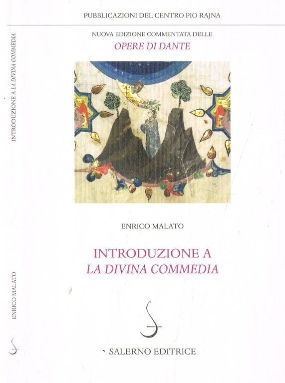 Introduzione a La Divina Commedia