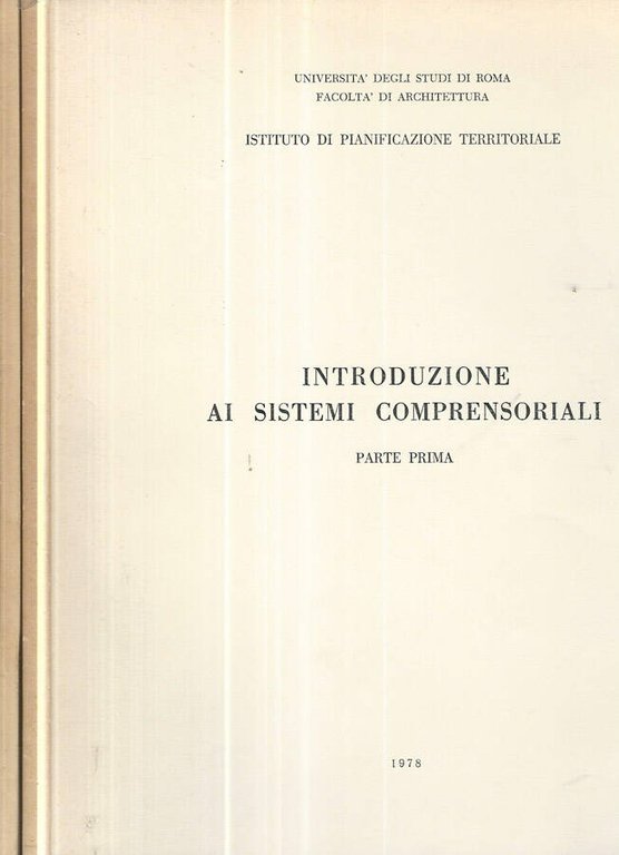 Introduzione ai sistemi comprensoriali | Immagine Gallery 2