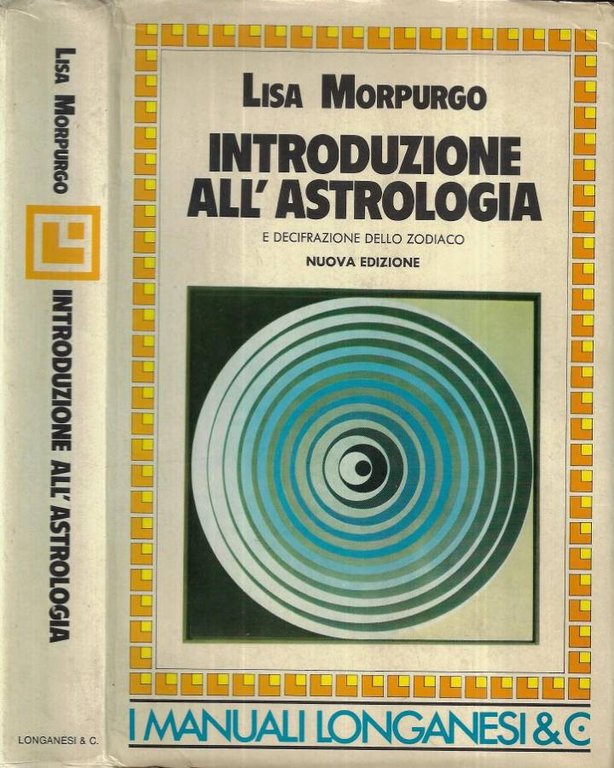 Introduzione all' astrologia