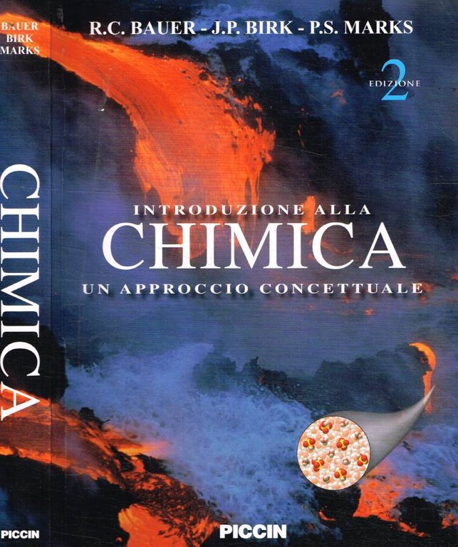 Introduzione alla chimica