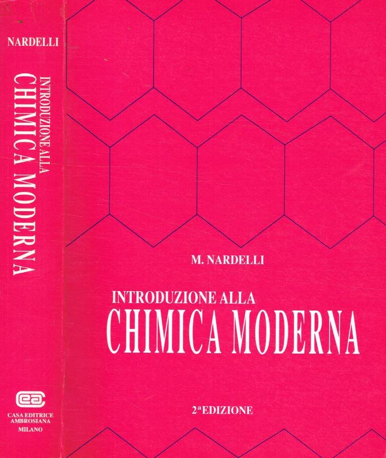 Introduzione alla chimica moderna