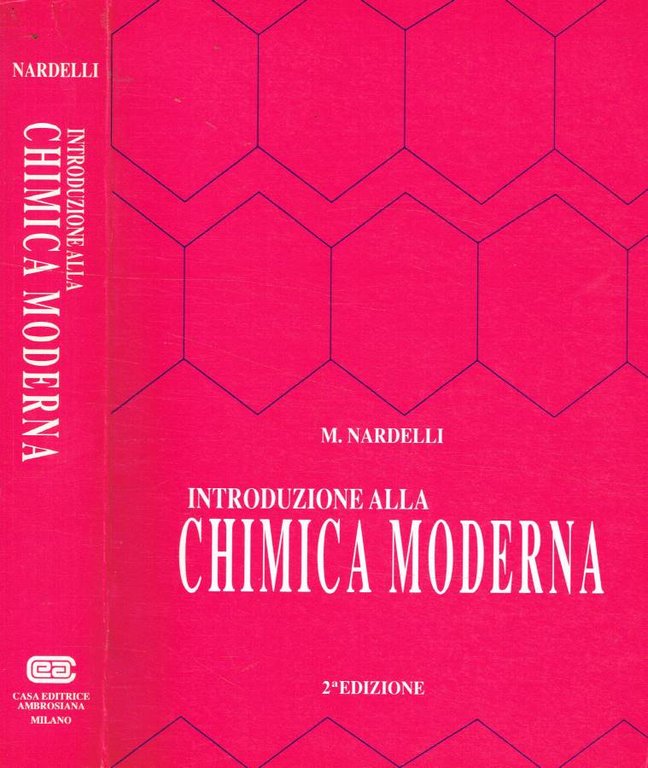 Introduzione alla chimica moderna