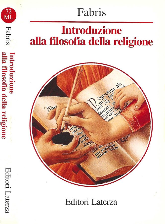 Introduzione alla filosofia della religione