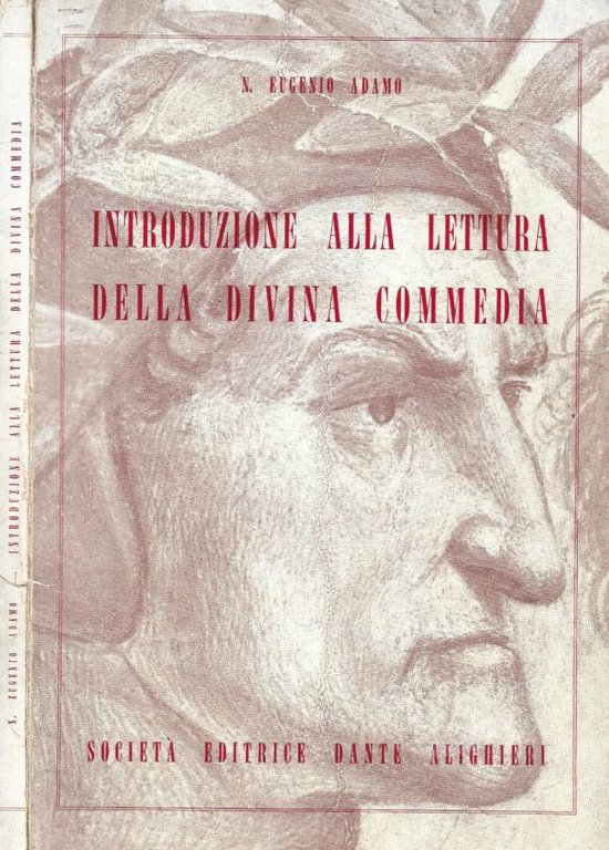 Introduzione alla lettura della Divina Commedia