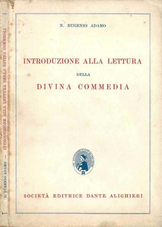Introduzione alla lettura della Divina Commedia