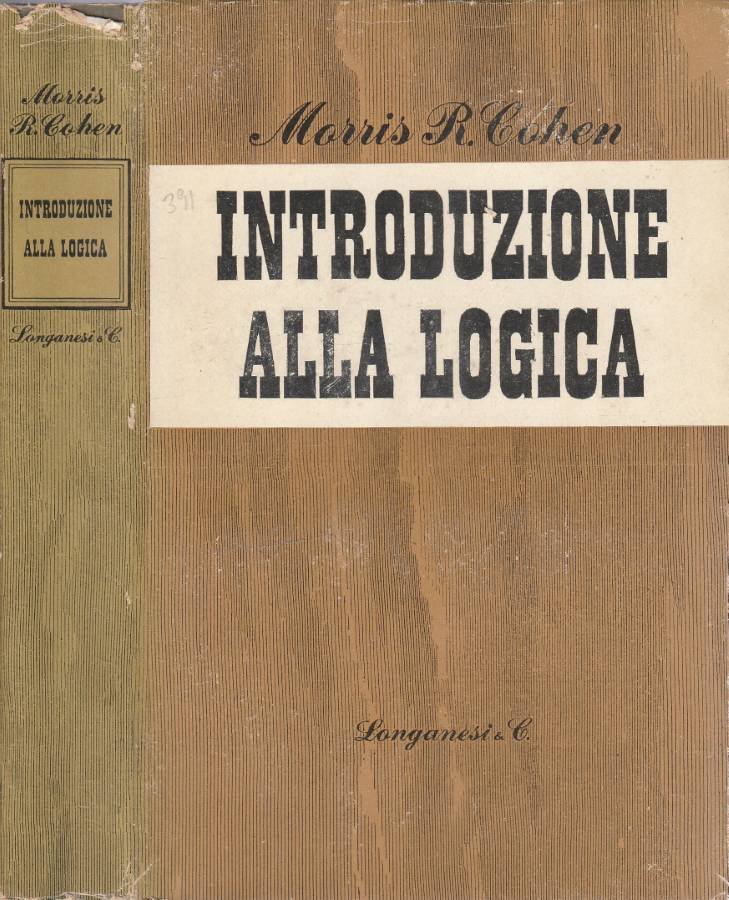 Introduzione alla logica | Immagine principale