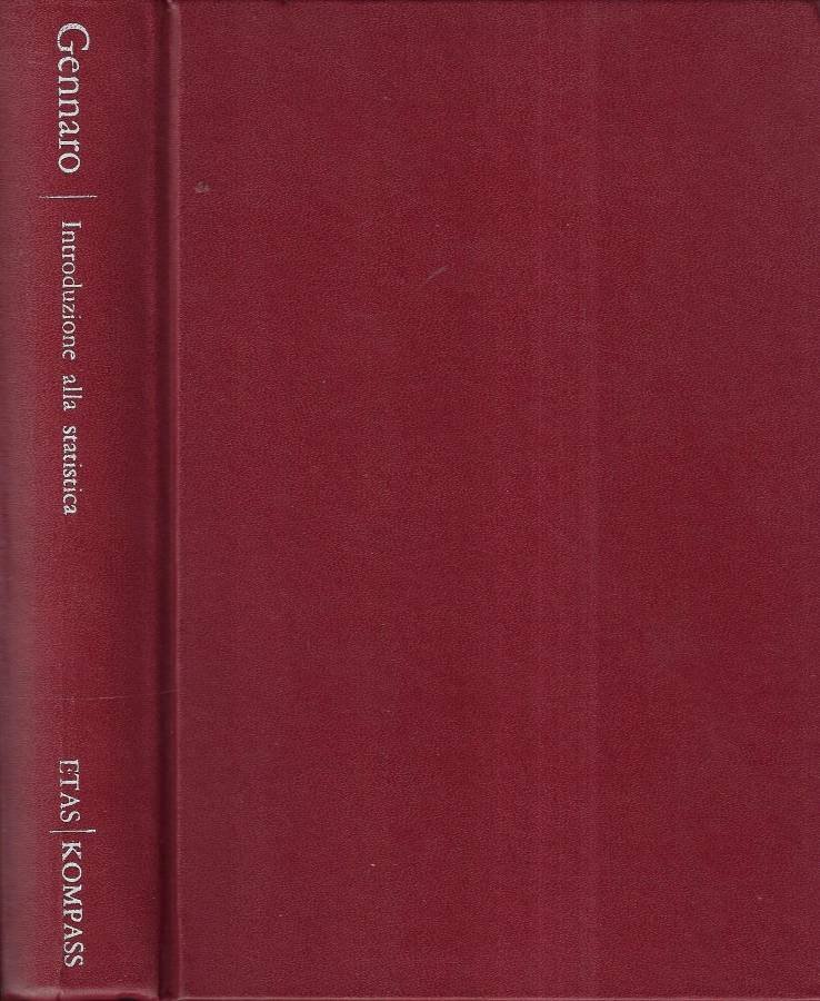 Introduzione alla statistica | Immagine principale