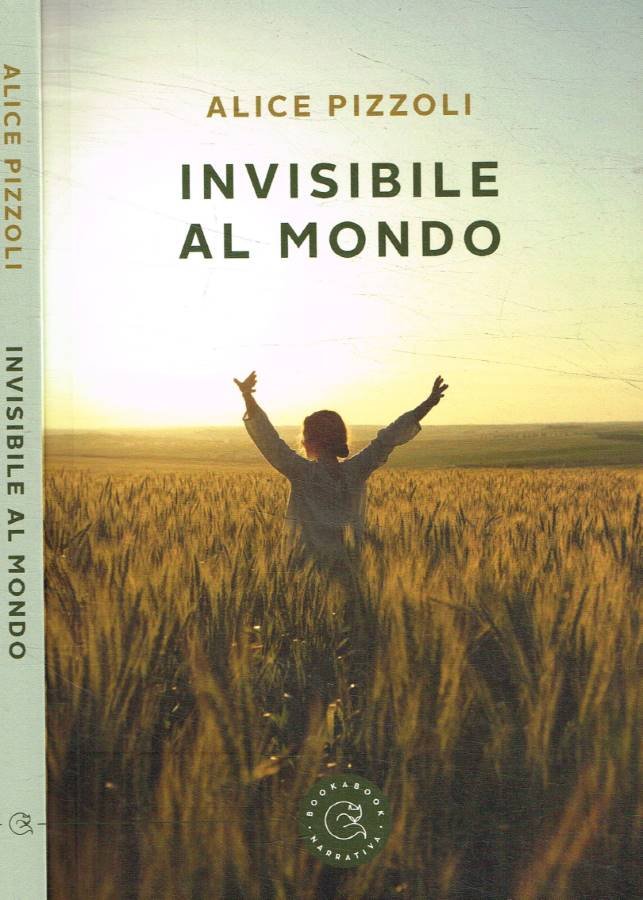 Invisibile al mondo | Immagine principale