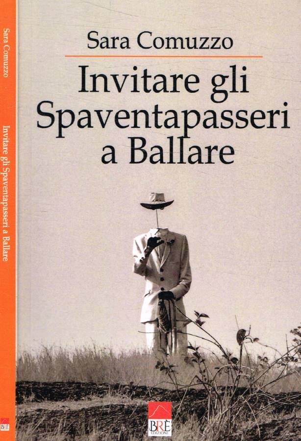 Invitare gli spaventapasseri a ballare | Immagine principale