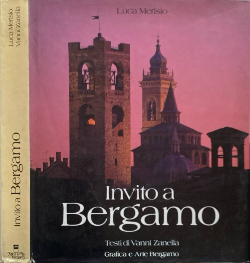 Invito a Bergamo | Immagine principale