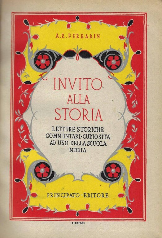 Invito alla storia Vol II | Immagine Gallery 2