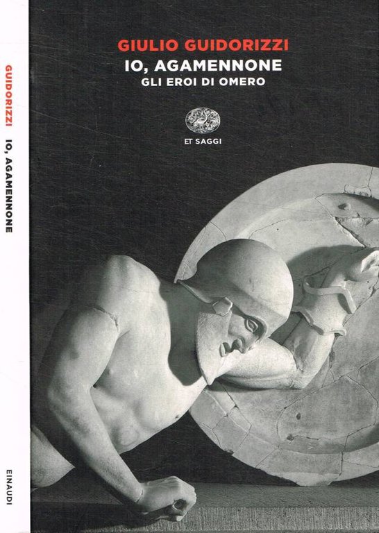 Io, Agamennone