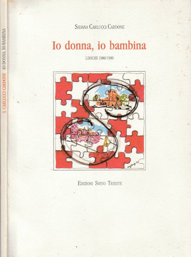 Io donna, io bambina | Immagine principale