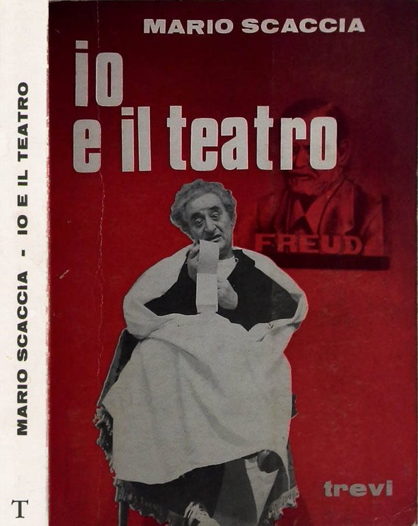 Io e il teatro