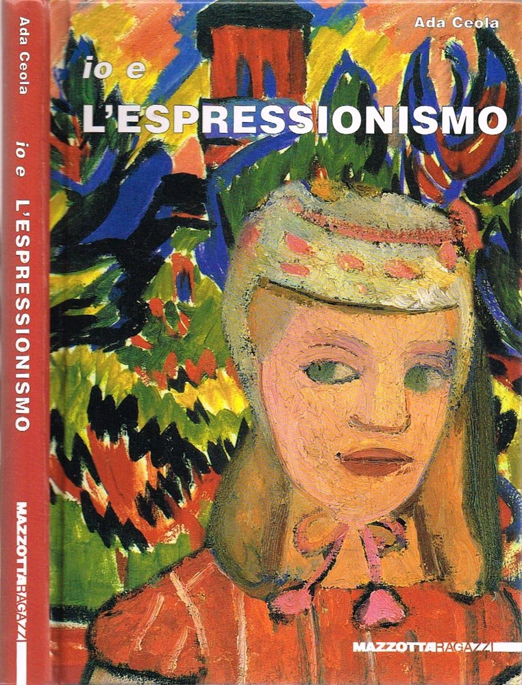 Io e l'Espressionismo