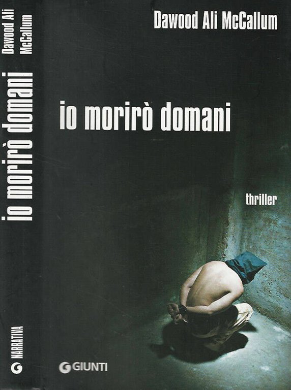 Io morirò domani