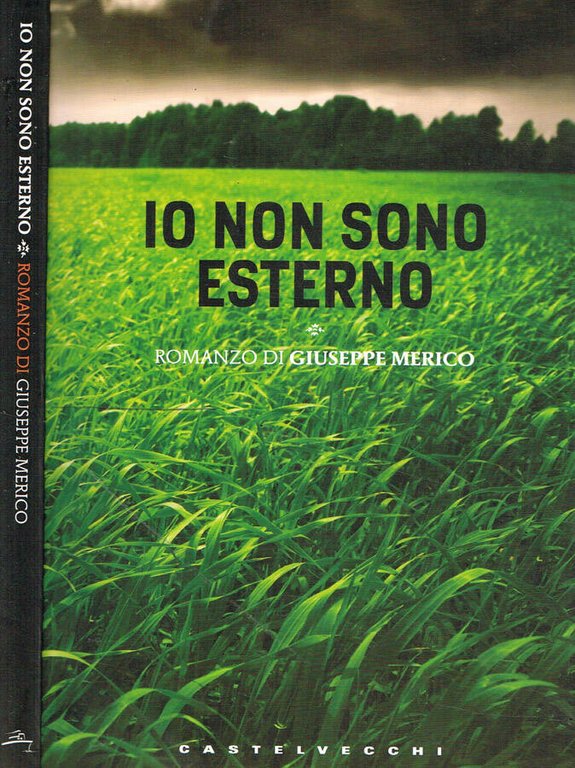 Io non sono esterno