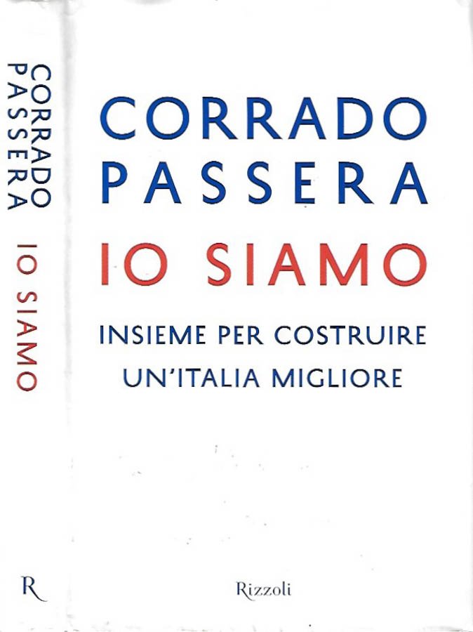 Io siamo