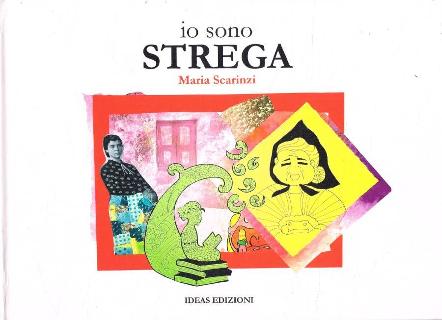 Io sono strega