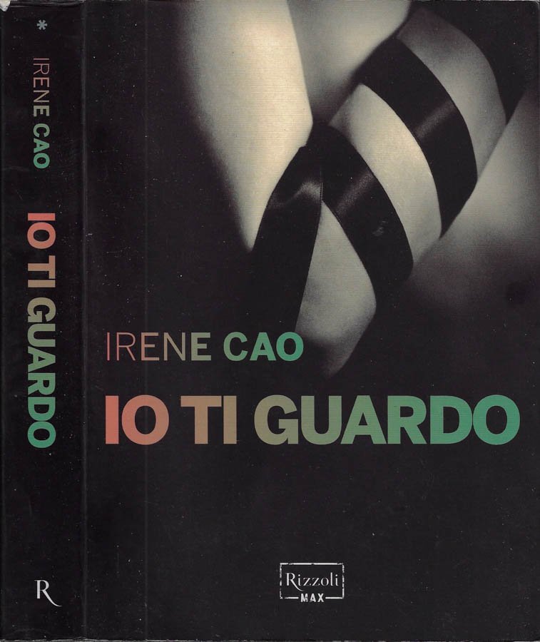 io ti guardo